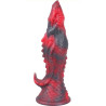 MONSTERED Gode Alien TIRAX 21 x 6.6cm